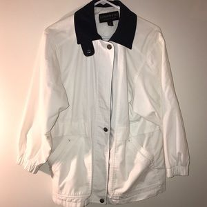 London Fog Limited Edition Woman's Jacket
